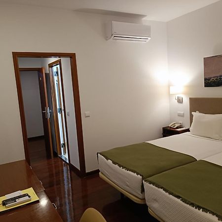 Hotel Porto Santo & Spa Exterior photo