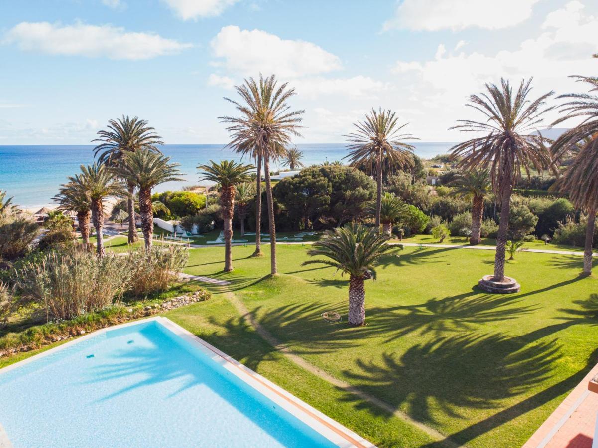 Hotel Porto Santo & Spa Exterior photo