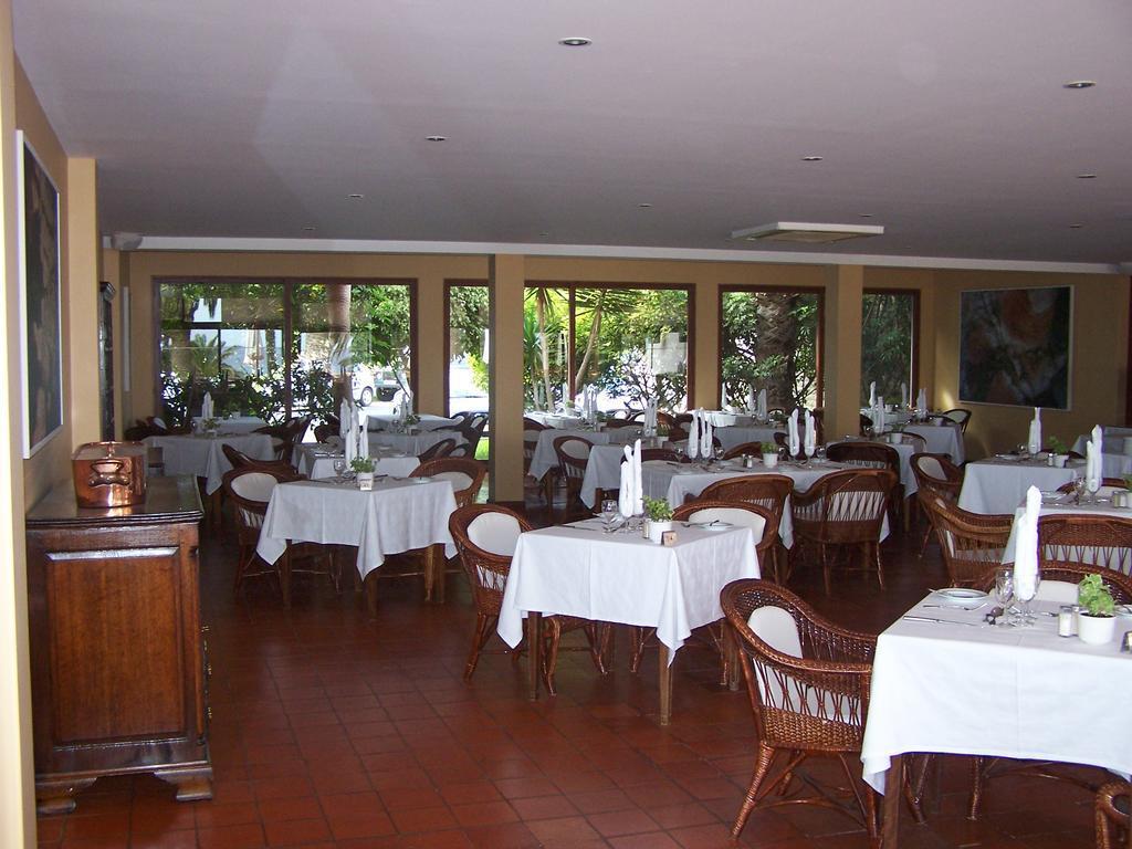 Hotel Porto Santo & Spa Exterior photo