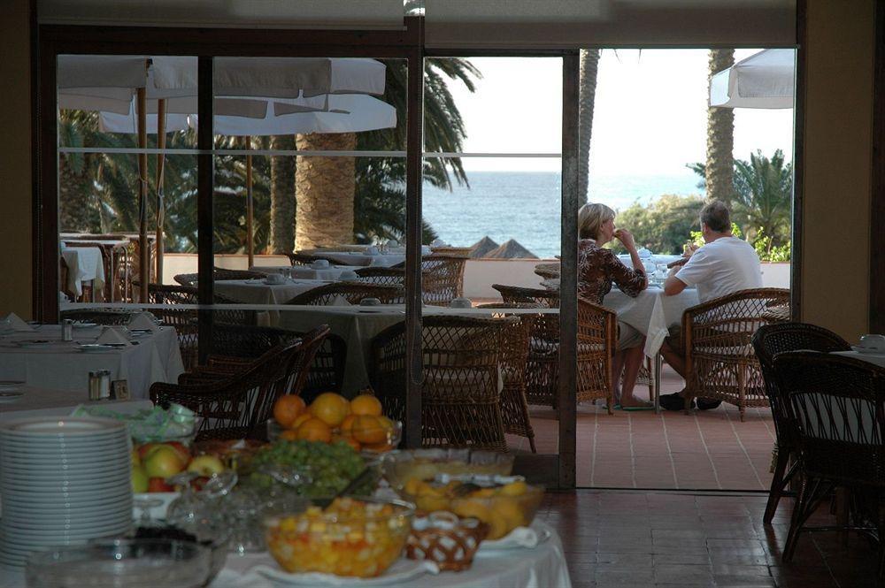 Hotel Porto Santo & Spa Exterior photo