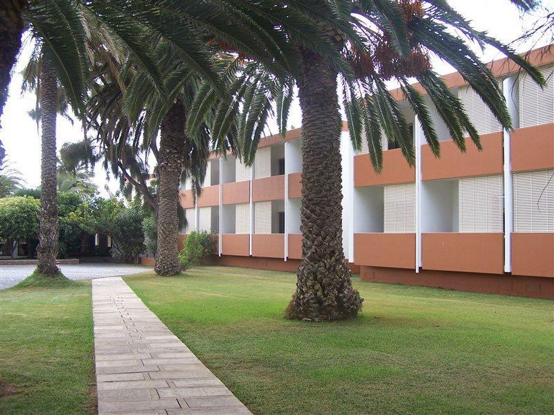 Hotel Porto Santo & Spa Exterior photo