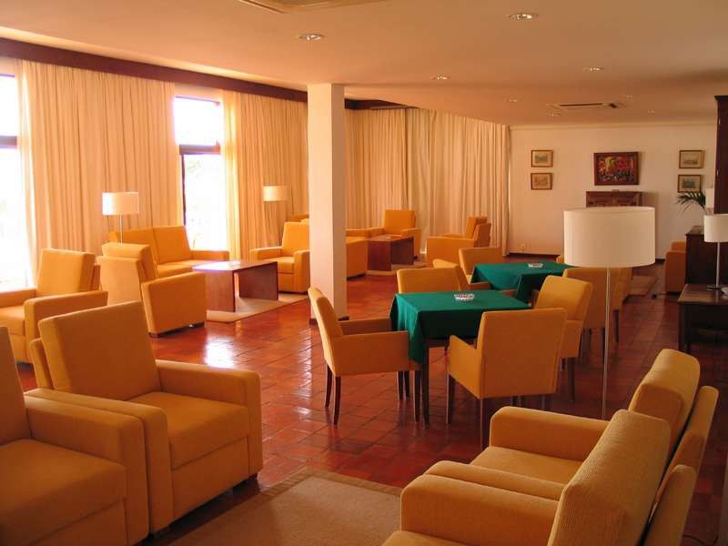 Hotel Porto Santo & Spa Exterior photo
