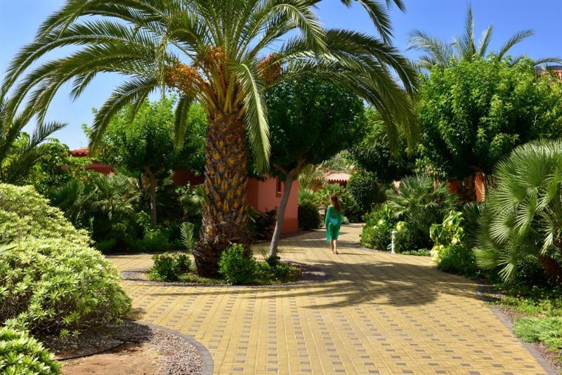 Hotel Porto Santo & Spa Exterior photo