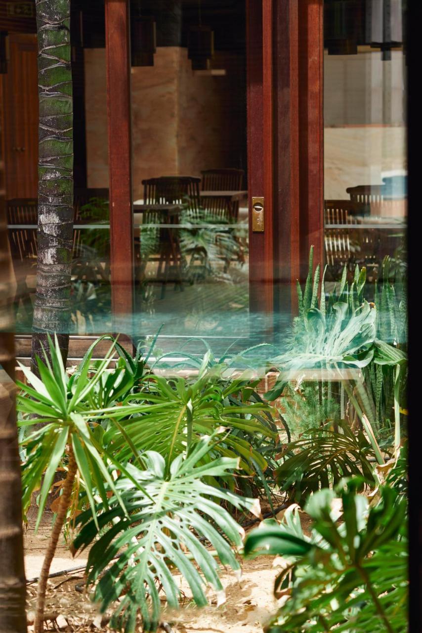 Hotel Porto Santo & Spa Exterior photo