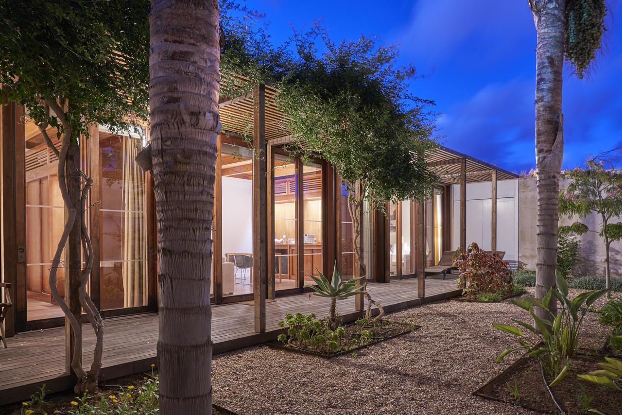 Hotel Porto Santo & Spa Exterior photo