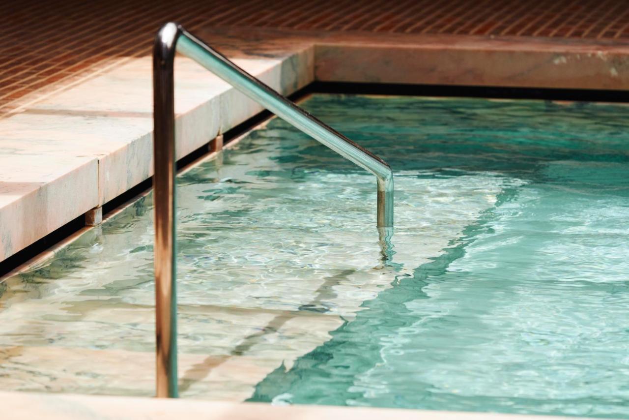 Hotel Porto Santo & Spa Exterior photo
