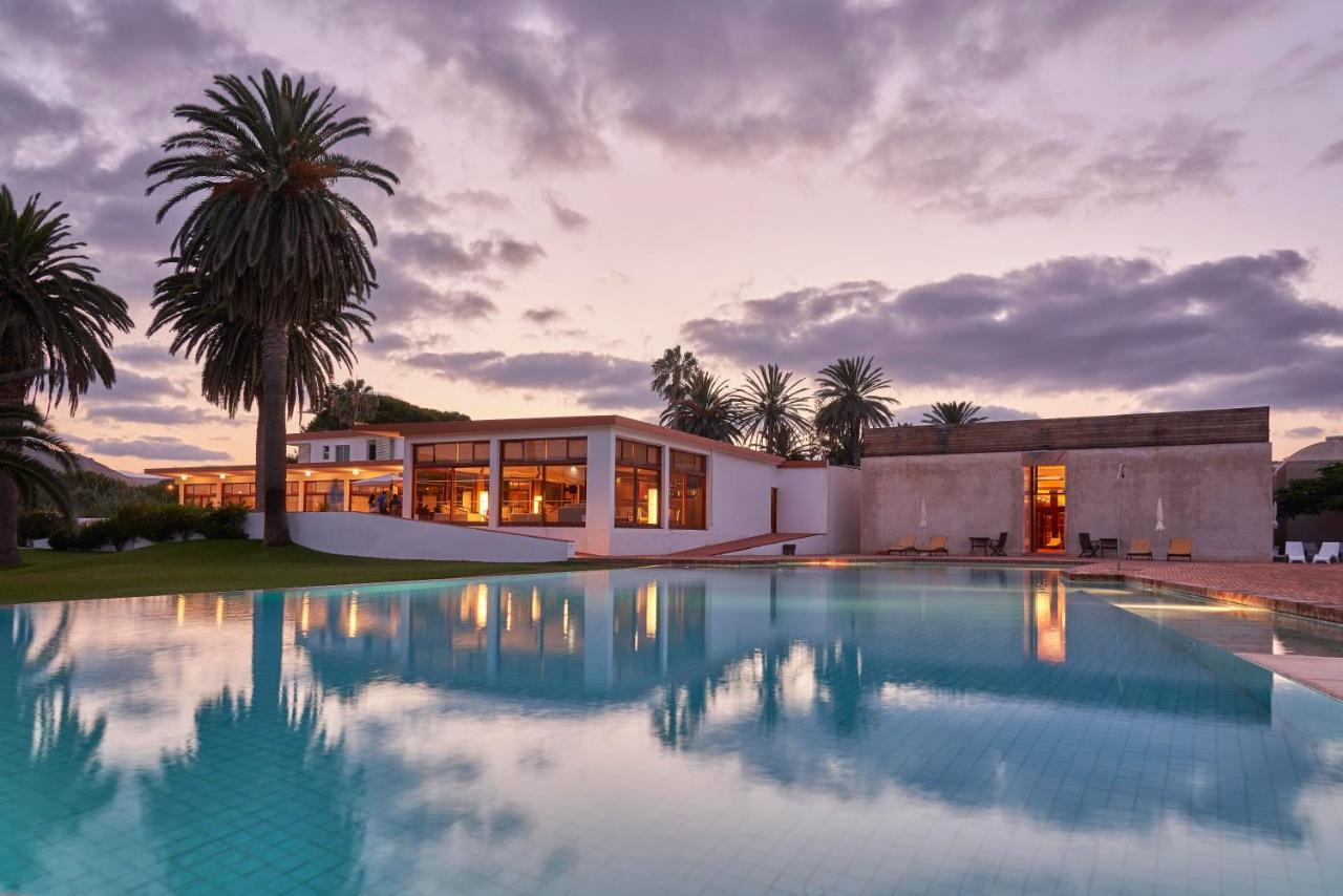 Hotel Porto Santo & Spa Exterior photo