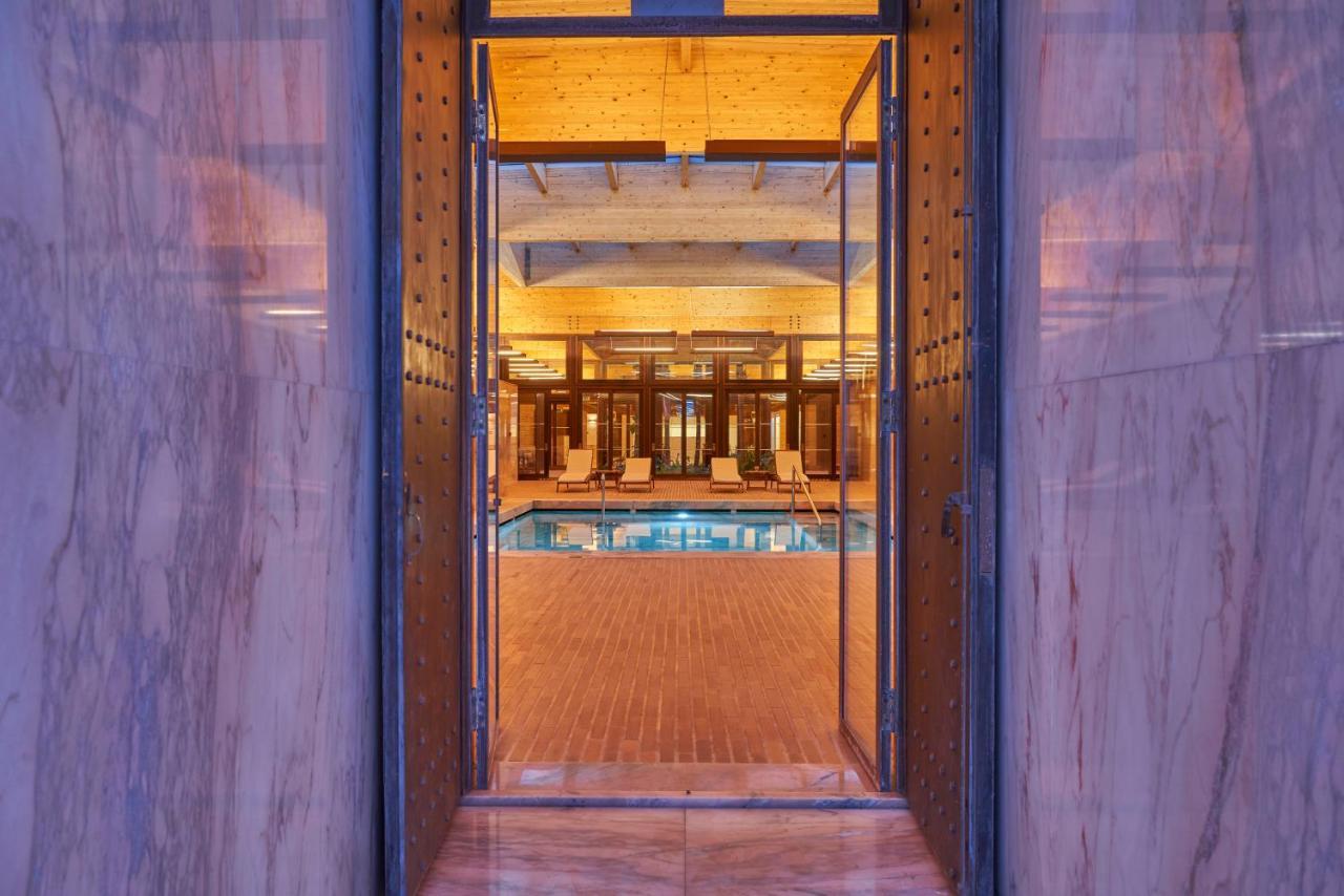 Hotel Porto Santo & Spa Exterior photo