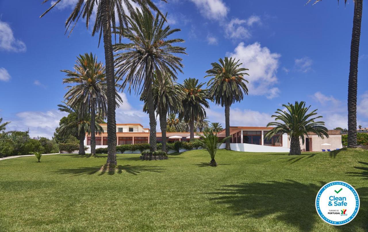 Hotel Porto Santo & Spa Exterior photo